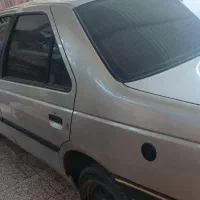 پژو405مدل94|خودرو سواری و وانت|کهنوج, |دیوار