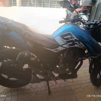 موتور زونتس 230 N2 صفر مدل 1404|موتورسیکلت|تبریز, |دیوار