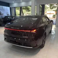 بیجینگ U5|خودرو سواری و وانت|شیراز, حومه شیراز|دیوار