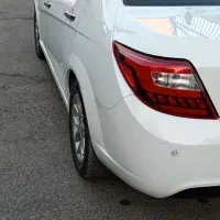 دنا پلاس توربو اتومات 1402|خودرو سواری و وانت|هشتگرد, شهرک بعثت|دیوار