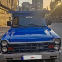 نیسان آپشنال ۱۴۰۲