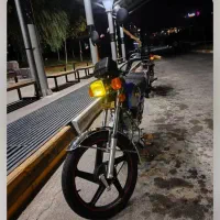 هندا 150|موتورسیکلت|تهران, حکیمیه|دیوار