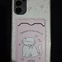 قاب گوشی سامسونگ A34 (جاکارتی دار)|لوازم جانبی موبایل و تبلت|تهران, پونک|دیوار