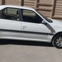 خودرو پارس|خودرو سواری و وانت|آباده, |دیوار