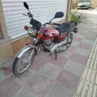 موتور هوندا مدل ۸۹