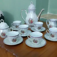 قهوه خوری ژاپن قدیمی نو