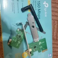 کارت شبکه بی سیم tp-link