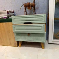 فروش سرویس خواب دونفره مدل الماس|تخت و سرویس خواب|مشکیندشت, |دیوار