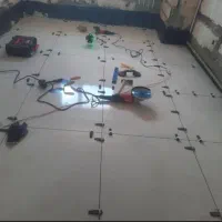 کاشی کاری|خدمات پیشه و مهارت|اهر, |دیوار