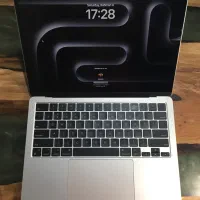 MacBook Air M3|رایانه همراه|کرج, فاز ۴ مهرشهر|دیوار