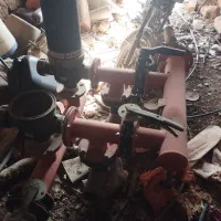 فروش موتور آب و پکیج|ماشینآلات صنعتی|وردشت, |دیوار