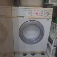 لباسشویی AEG