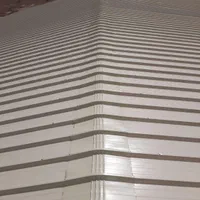 نصب سوله و پوشش سقف شیروانی|خدمات پیشه و مهارت|یزد, |دیوار