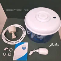 مخزن اتصال مستقیم به آب آبسردکن ۸ و ۱۰ لیتری|آب‌سردکن و تصفیه آب|تهران, جمهوری|دیوار