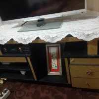 تختخواب سرویس کامل بفروش میرسد|تخت و سرویس خواب|اهواز, زرگان|دیوار