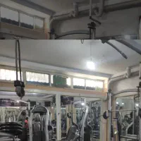 فروش تجهیزات باشگاه بدنسازی|تجهیزات ورزشی|کرمانشاه, |دیوار