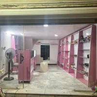 دکور مغازه