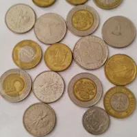 سکه ایرانی کلکسیونی