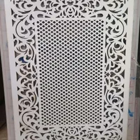 اجرای کابینت وخدمات وکیوم  cncولیزر|خدمات پیشه و مهارت|قم, امامزاده ابراهیم|دیوار