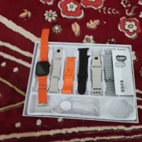 ساعت هوشمند|لوازم جانبی موبایل و تبلت|نورآباد ممسنی, |دیوار