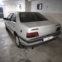 پژو ۴۰۵ مدل ۸۳|خودرو سواری و وانت|مریوان, |دیوار