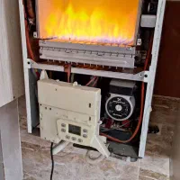 سرویس تعمیر پکیج شوفاژ یخچال‌کولر آبگرمکن بوتان|خدمات پیشه و مهارت|مشهد, حسین‌آباد|دیوار