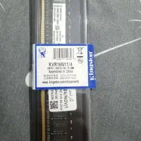 رم DDR4 8G KINGSTONE