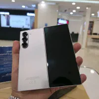 Z FOLD6  5G RAM12.   256GB شرکتی با ریجستر