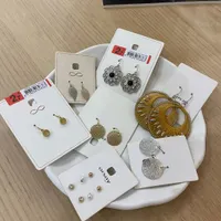 گوشواره ارزان قیمت