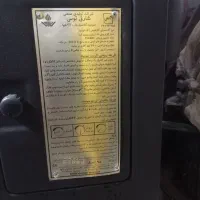 بخاری شارق طوس|بخاری، هیتر، شومینه|اصفهان, سرتاوه|دیوار