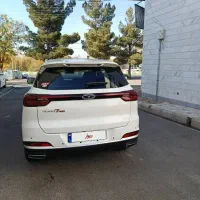 تیگو ۷ پرو پریمیوم|خودرو سواری و وانت|خرمدره, |دیوار