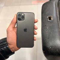 ایفون ۱۱ پرو ۲۵۶ استثنایی
