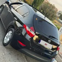 برلیانس h 320 مدل 95|خودرو سواری و وانت|ارومیه, |دیوار