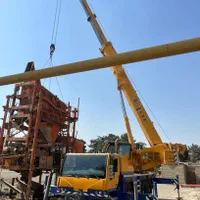 اجاره جرثقیل سبک و سنگین|خدمات حمل و نقل|تهران, چیتگر جنوبی|دیوار