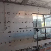 پیمانکاری کاشیکاری وسنگکاری قزوینی|خدمات پیشه و مهارت|نوشهر, |دیوار