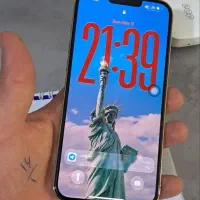 ایفون ۱۳پرومکس