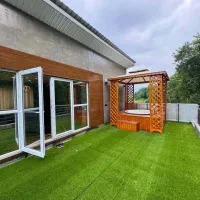 ویلا Rویایی 500 متری استخرداخلی و دبل روف گاردن|فروش خانه و ویلا|رامسر, |دیوار