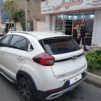 خودرو ام وی ام/ ایکس 22 کم کار در حد صفر مدل 1402