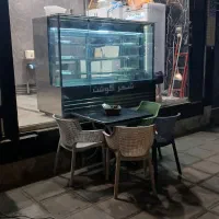 واگذاری جگرسرا|اجارهٔ مغازه و غرفه|قم, صفائیه|دیوار