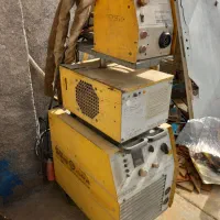 دستگاه جوشکاری c2