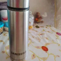 قلاکس چای وقهوه خوری مسافرتی