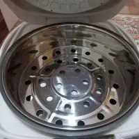 پلوپزهمه کاره|سایر لوازم برقی|قزوین, |دیوار