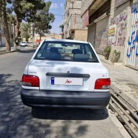 پراید 131 مدل 90|خودرو سواری و وانت|کرج, باغستان|دیوار