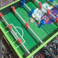 فوتبال دستی