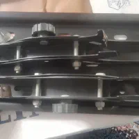 پایه تلوزیون به دیوار