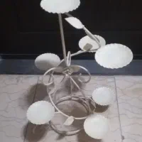 استند وپادری|صنایع دستی و سایر لوازم تزئینی|شیراز, لاله|دیوار