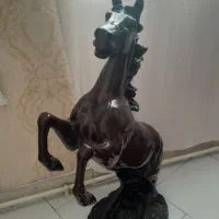 مجسمه اسب|مجسمه، تندیس، ماکت|تبریز, |دیوار