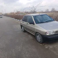 سواری پراید مدل 90|خودرو سواری و وانت|ارومیه, |دیوار