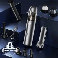 جاروشارژی خودرو