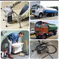 لوله بازکنی چاه بازکن وفنرزنی کل تهران۲۴ساعته فعال|خدمات پیشه و مهارت|تهران, وحیدیه|دیوار